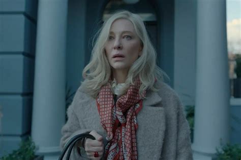 cate blanchett cast versace|Disclaimer (TV Mini Series 2024– ) .